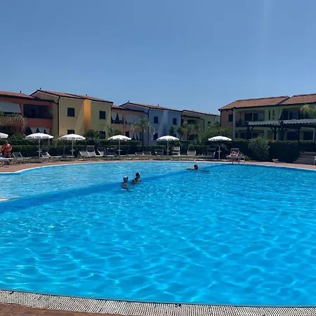 Holiday park Rivazzurra *